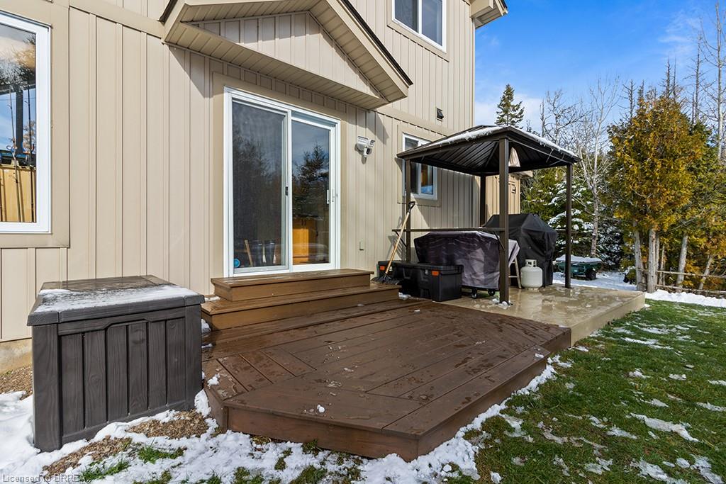 290 Myles Bay Shore Road