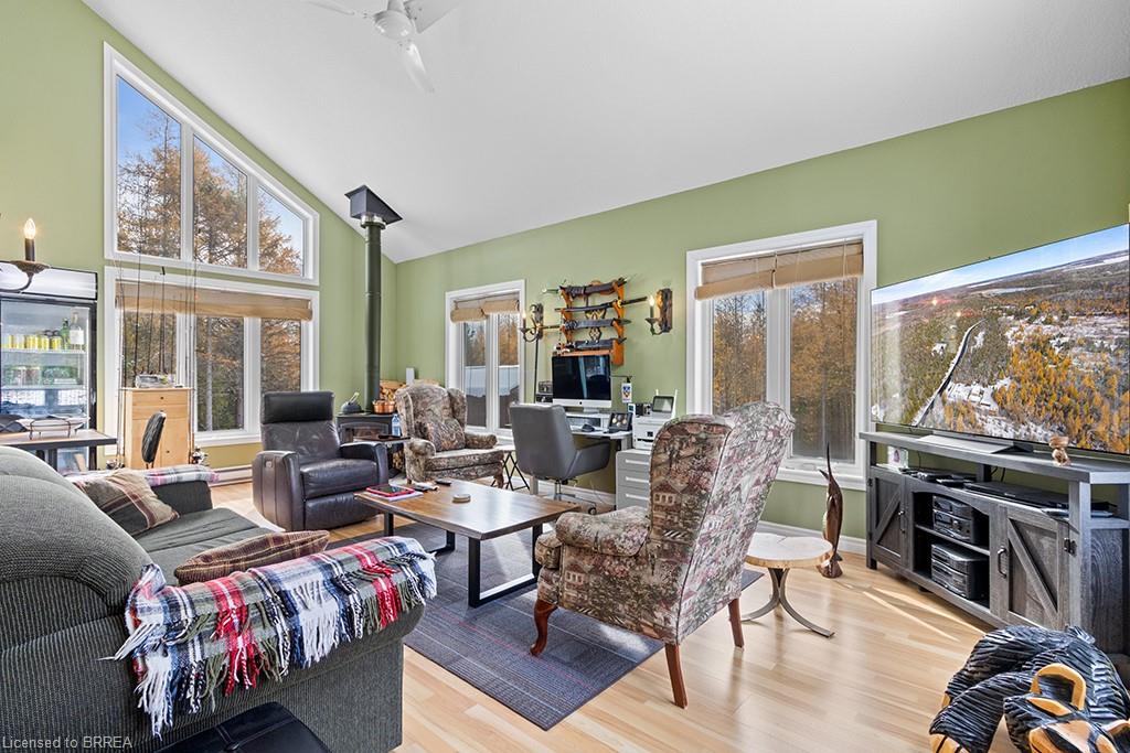 290 Myles Bay Shore Road