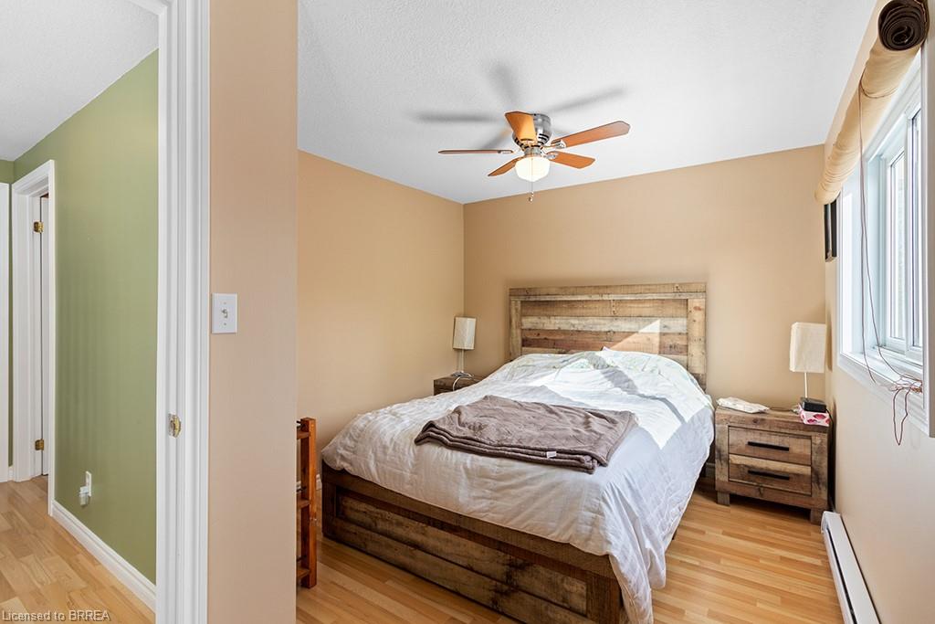 290 Myles Bay Shore Road