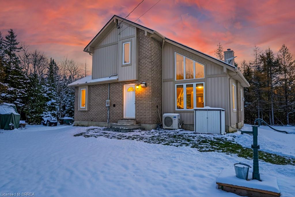 290 Myles Bay Shore Road