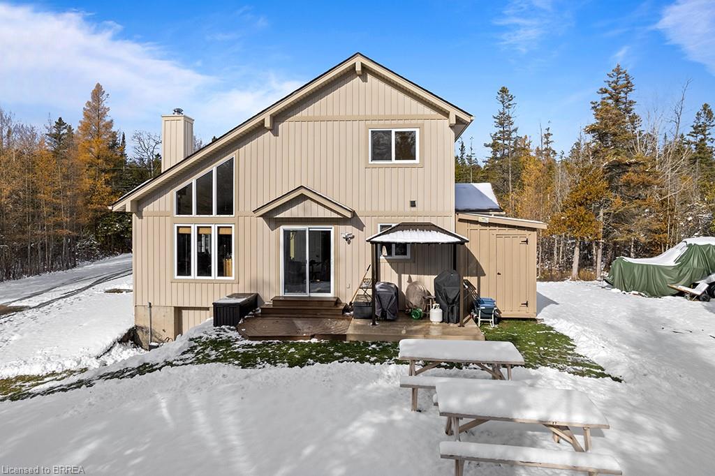 290 Myles Bay Shore Road