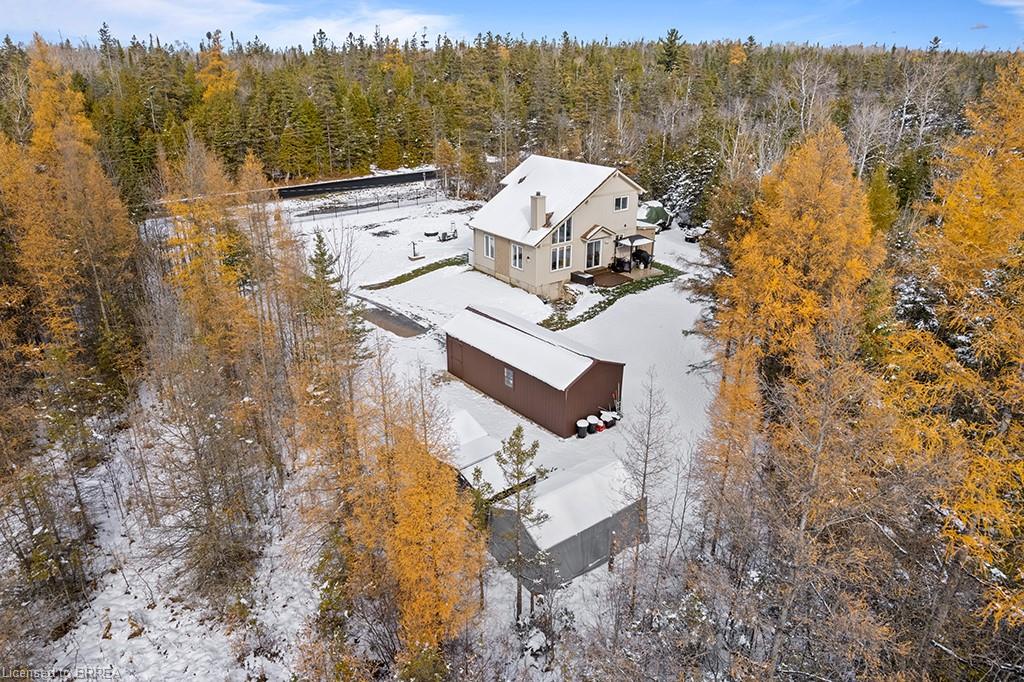 290 Myles Bay Shore Road