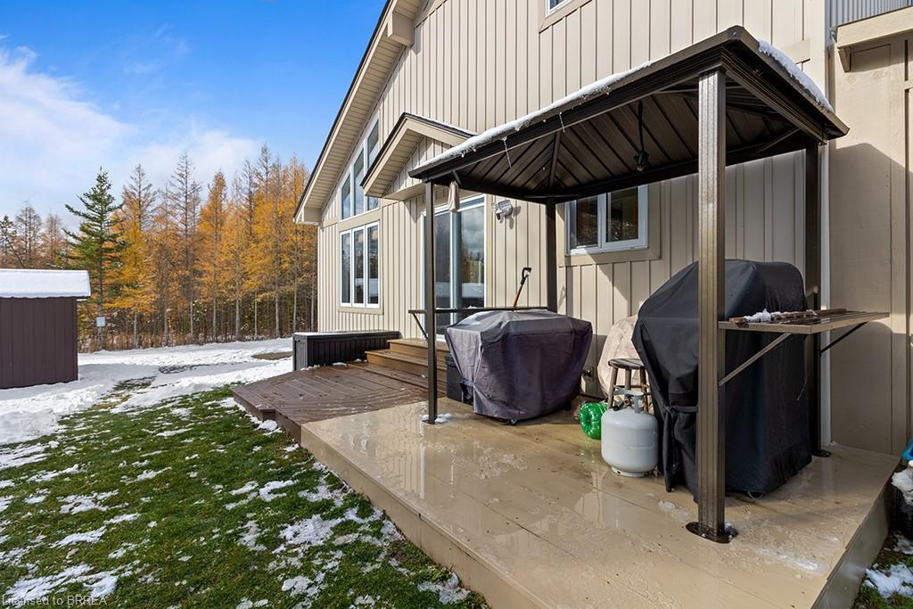 290 Myles Bay Shore Road