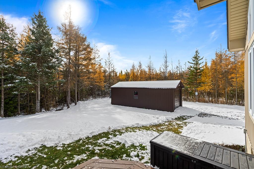 290 Myles Bay Shore Road