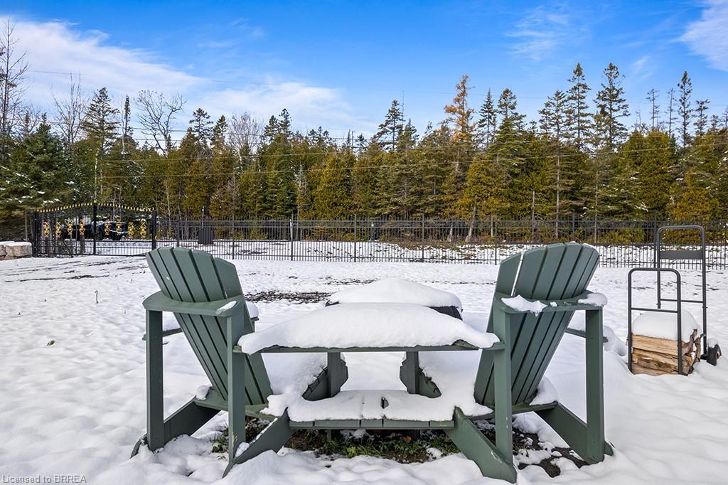 290 Myles Bay Shore Road