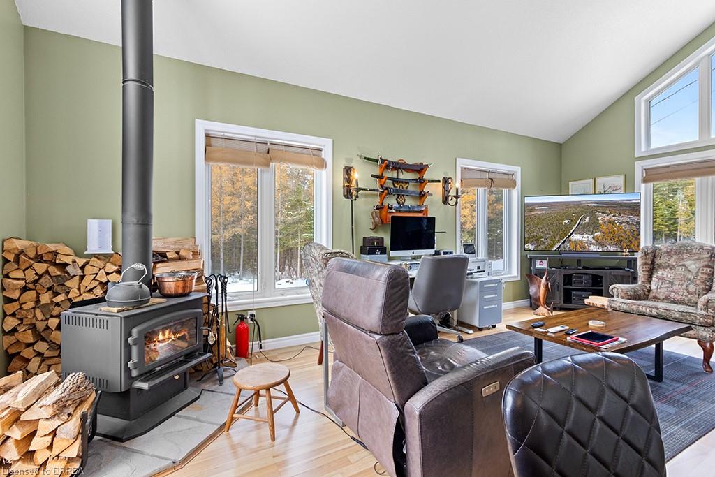 290 Myles Bay Shore Road