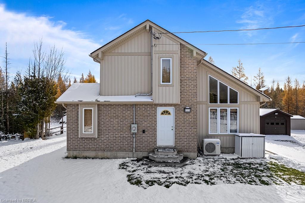 290 Myles Bay Shore Road