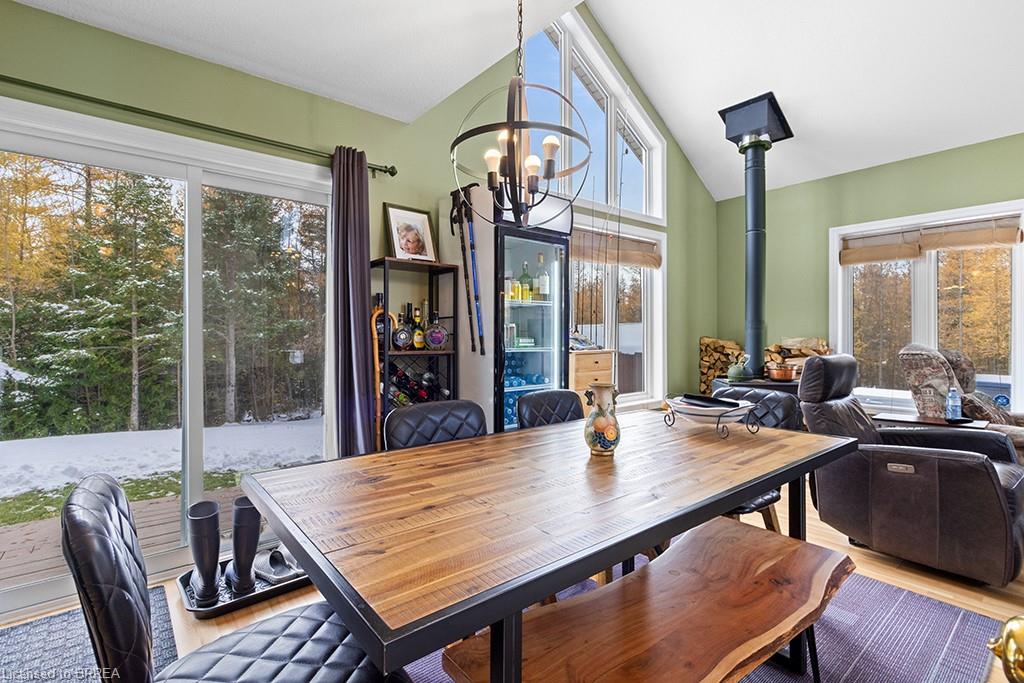 290 Myles Bay Shore Road