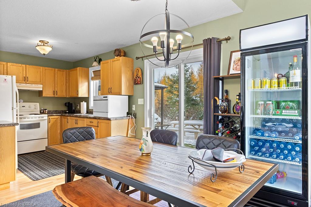 290 Myles Bay Shore Road