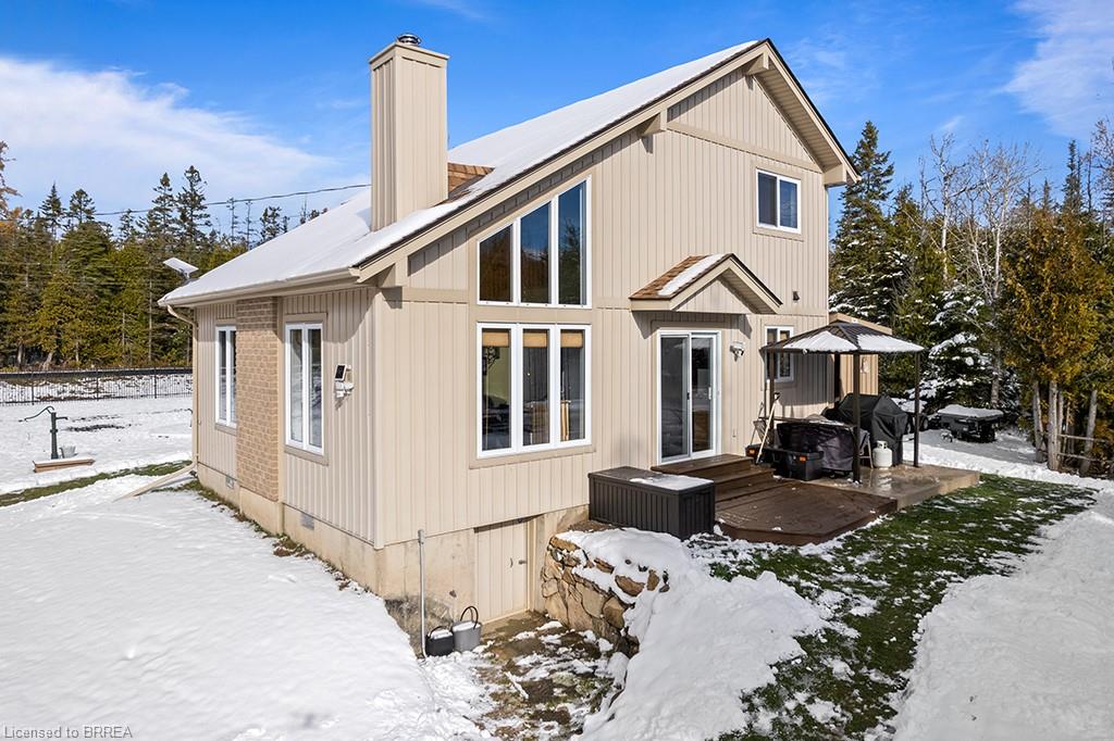 290 Myles Bay Shore Road