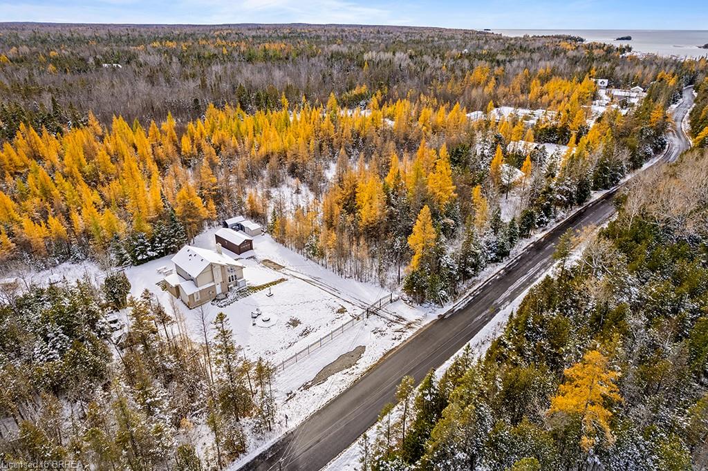 290 Myles Bay Shore Road