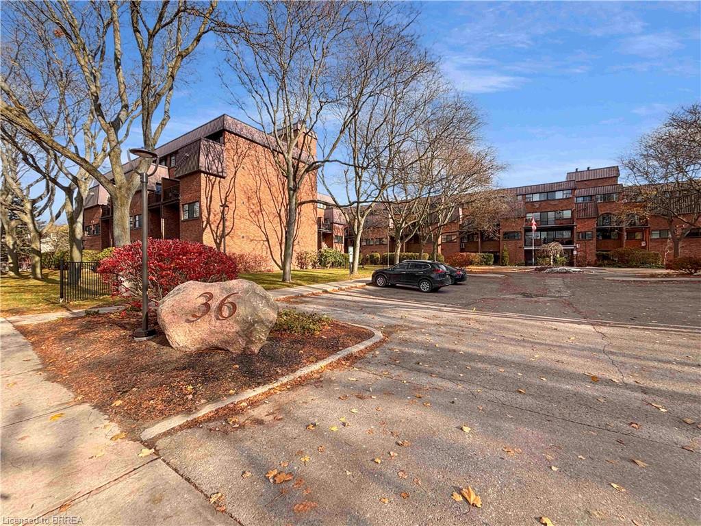 363-36 Hayhurst Road Unit: 363