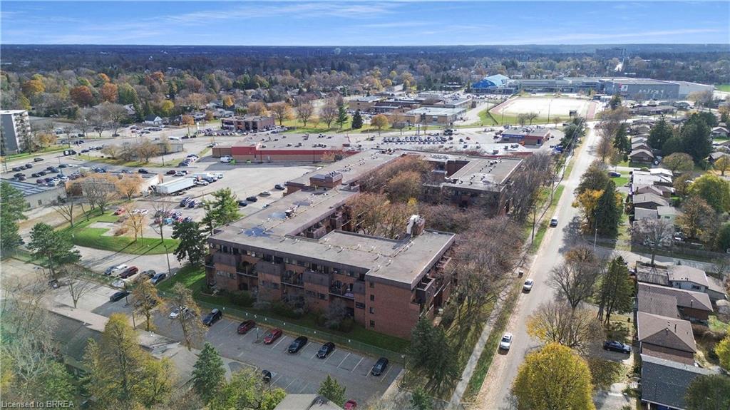 363-36 Hayhurst Road Unit: 363