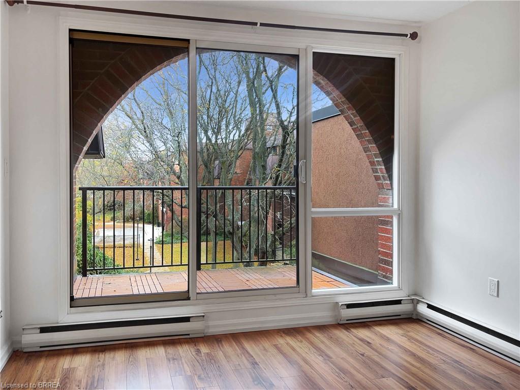 363-36 Hayhurst Road Unit: 363