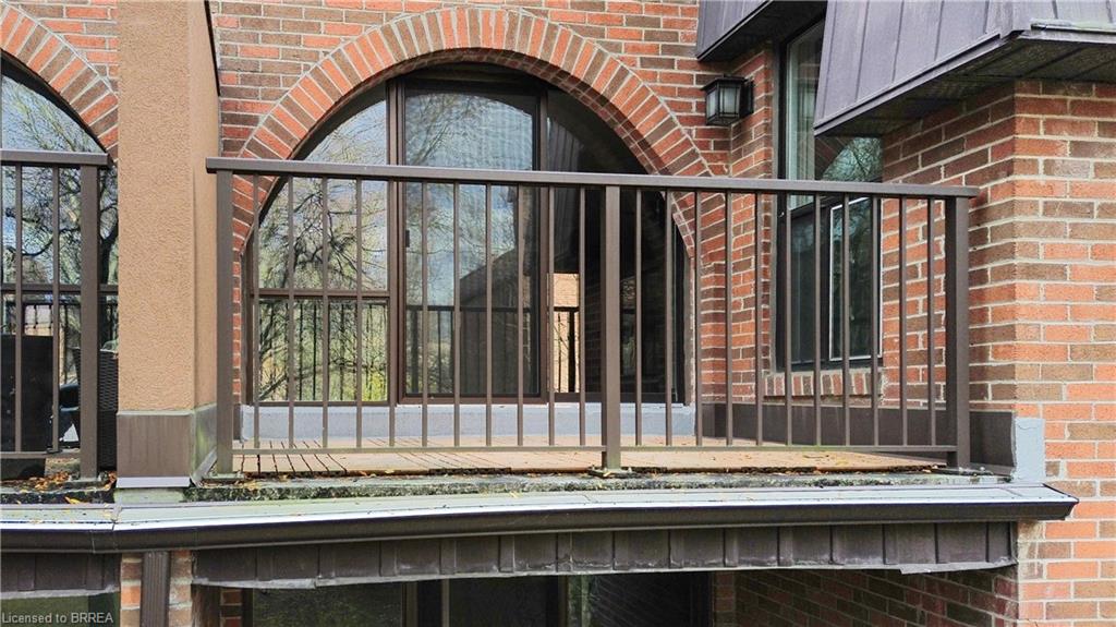 363-36 Hayhurst Road Unit: 363