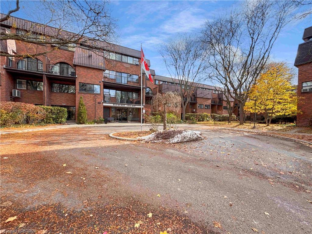 363-36 Hayhurst Road Unit: 363