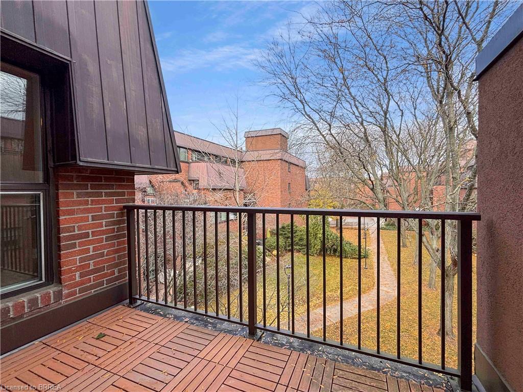 363-36 Hayhurst Road Unit: 363