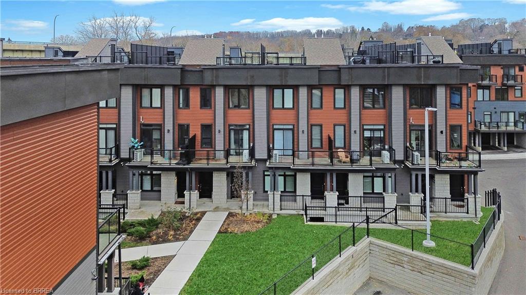 31-2 Willow Street Unit: 31