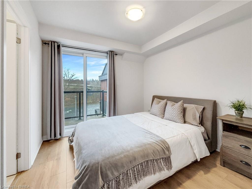 31-2 Willow Street Unit: 31