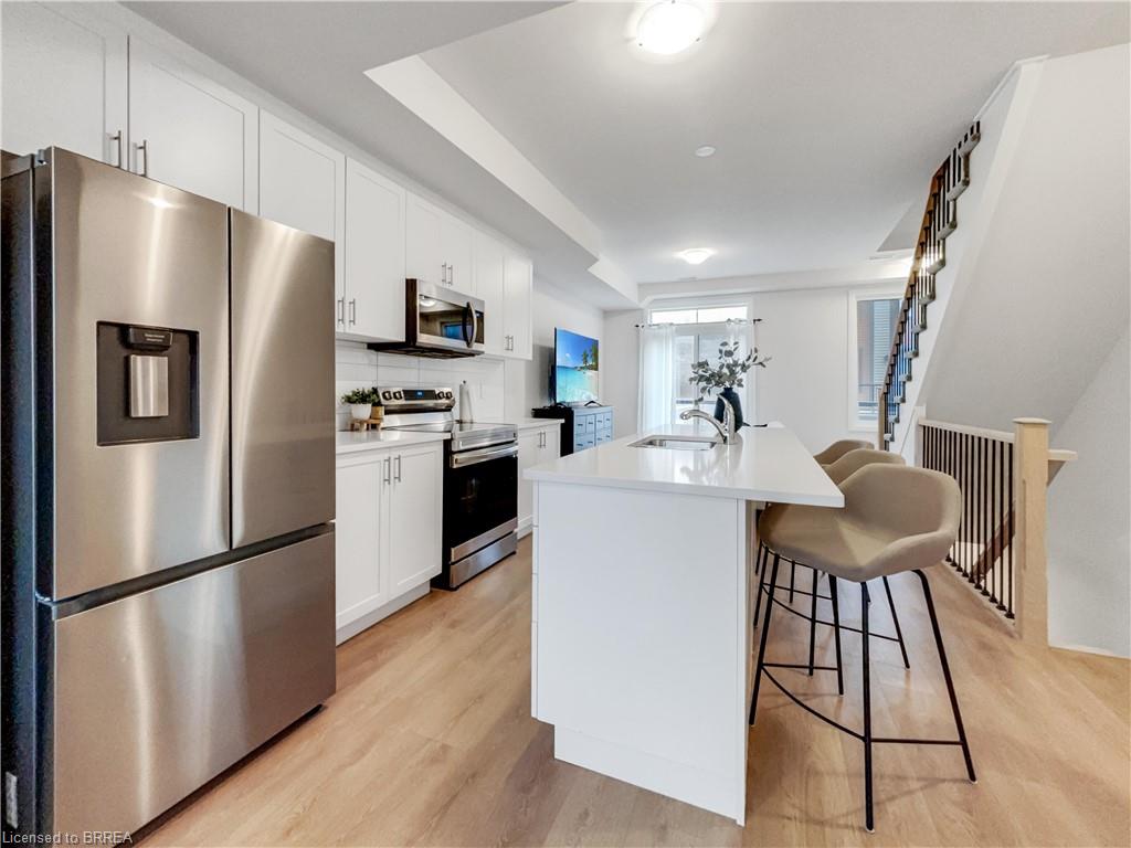 31-2 Willow Street Unit: 31