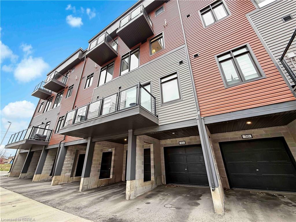 31-2 Willow Street Unit: 31