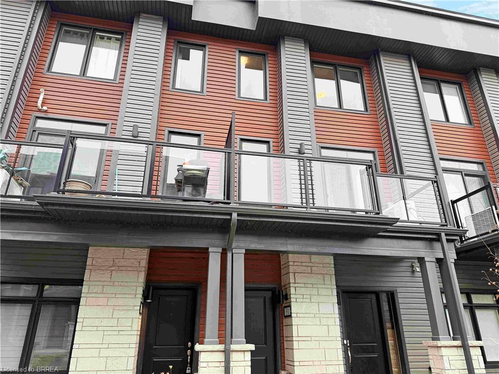 31-2 Willow Street Unit: 31