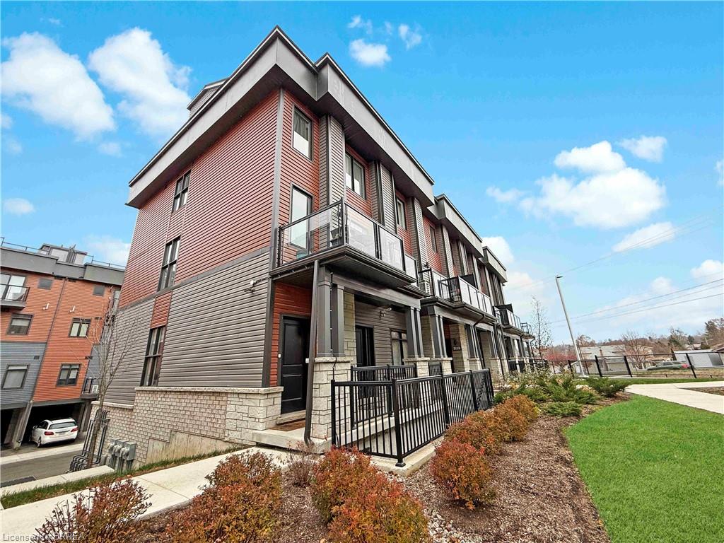 31-2 Willow Street Unit: 31