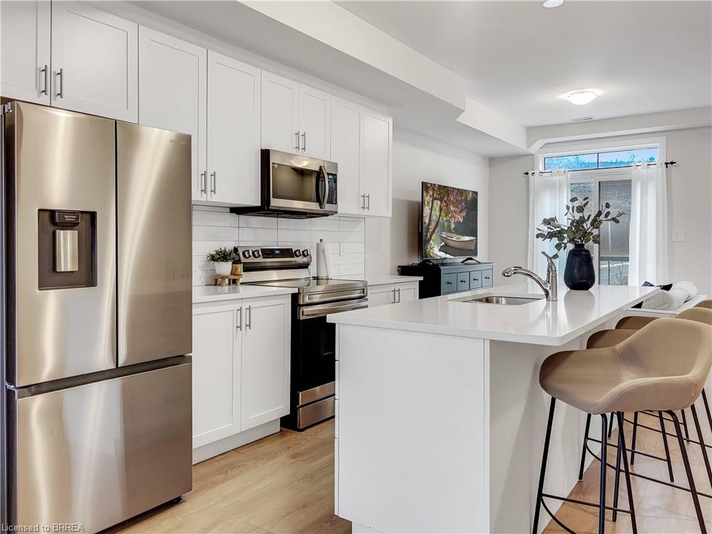 31-2 Willow Street Unit: 31