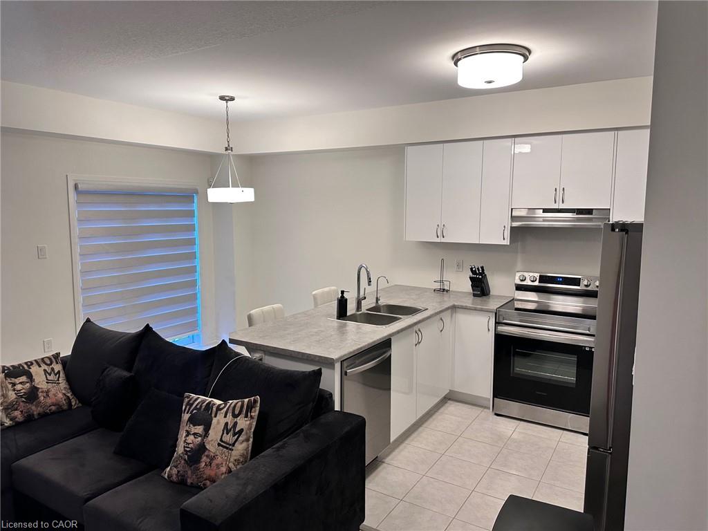 37 George Brier Drive W