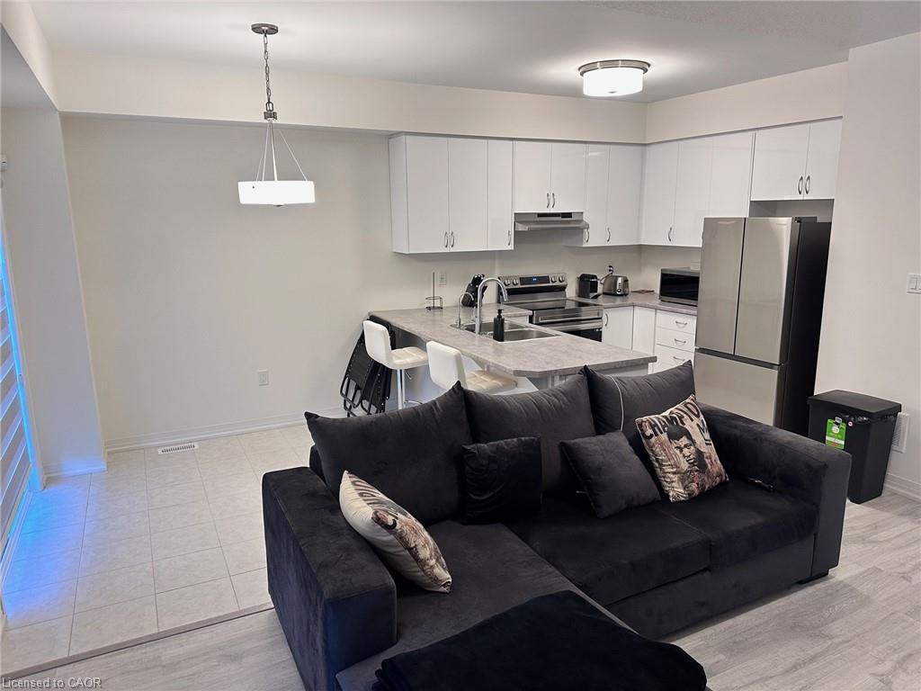 37 George Brier Drive W