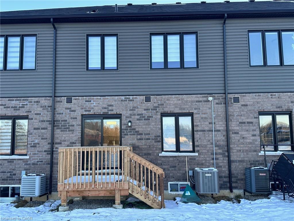 37 George Brier Drive W