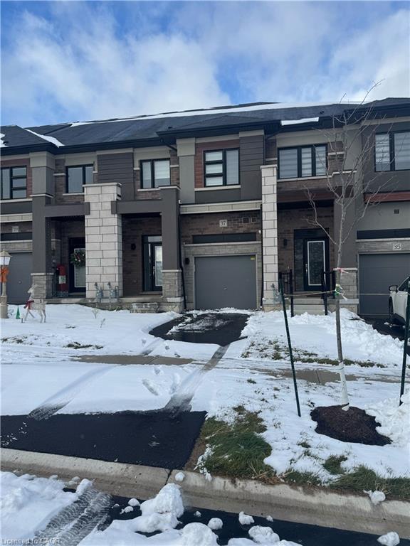 37 George Brier Drive W