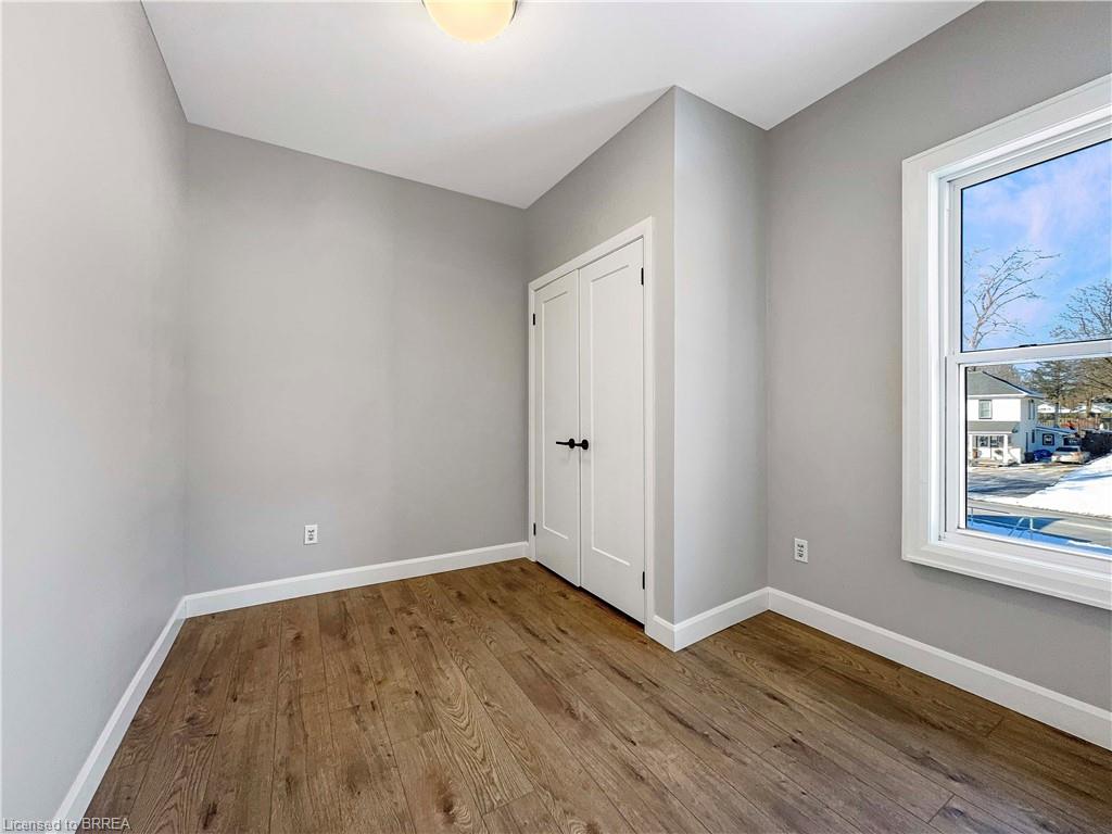 1-45 Sydenham Street Unit: 1