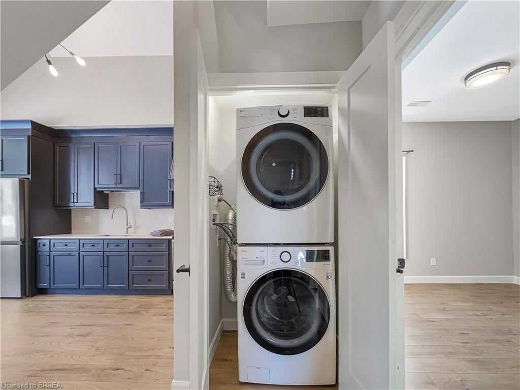 1-45 Sydenham Street Unit: 1