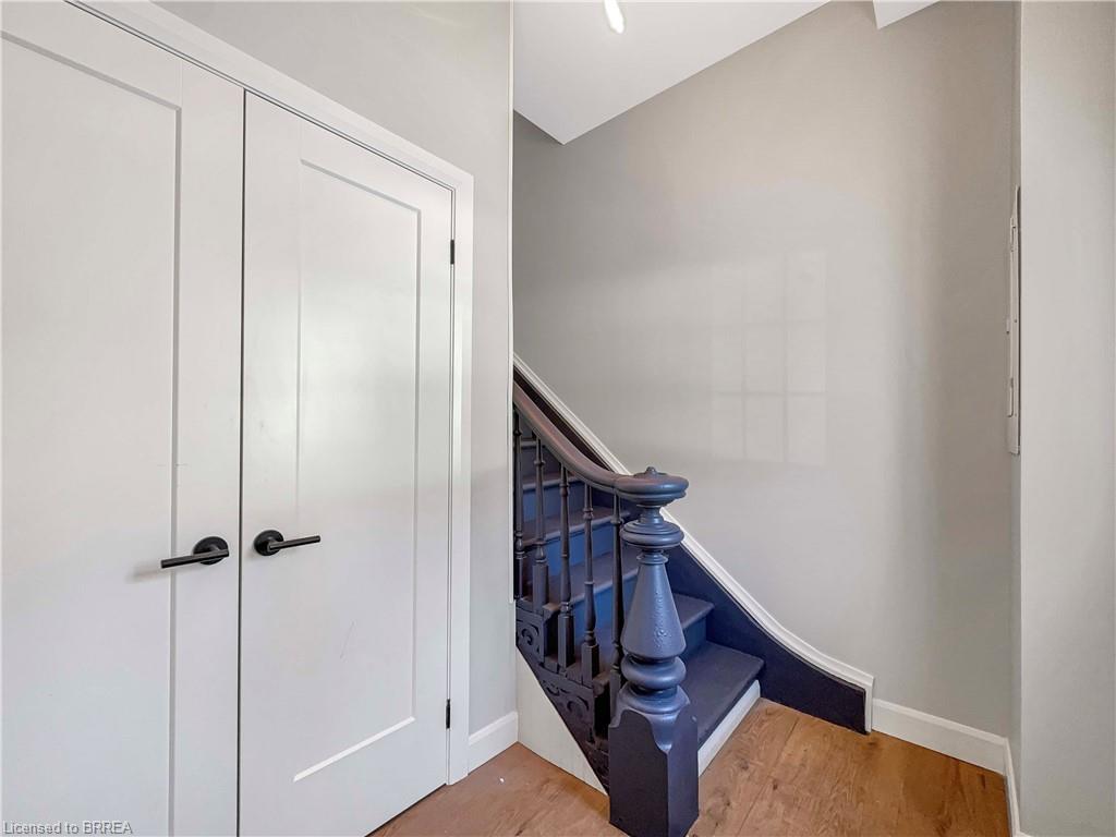 1-45 Sydenham Street Unit: 1