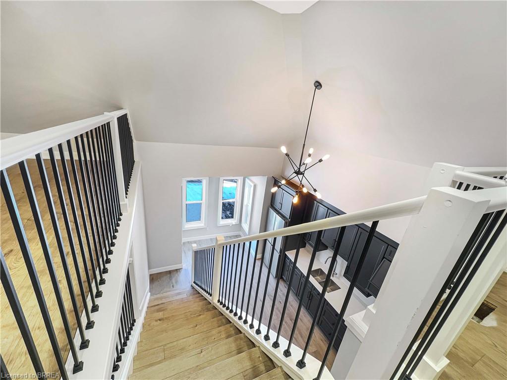 1-45 Sydenham Street Unit: 1