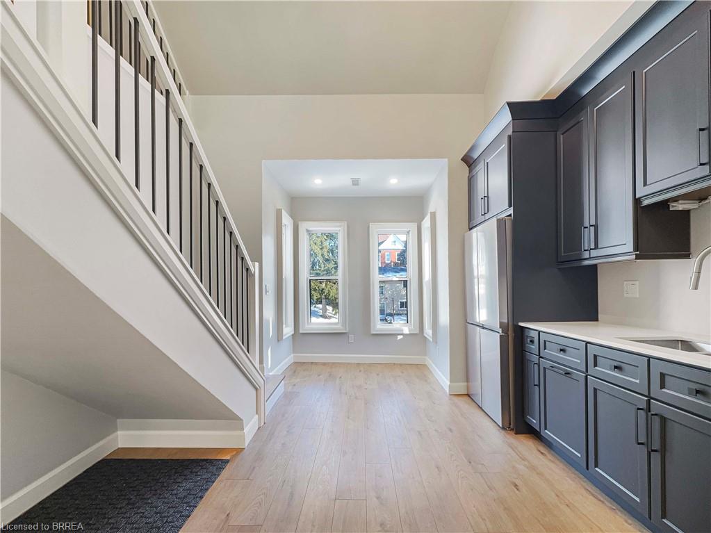 1-45 Sydenham Street Unit: 1