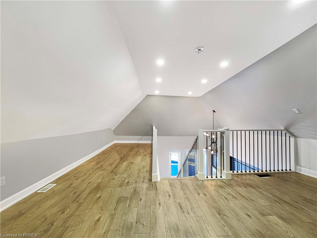 1-45 Sydenham Street Unit: 1