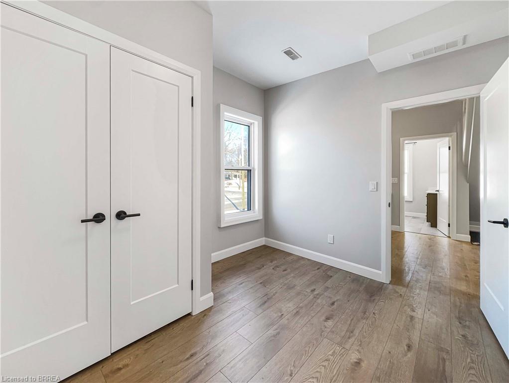 1-45 Sydenham Street Unit: 1