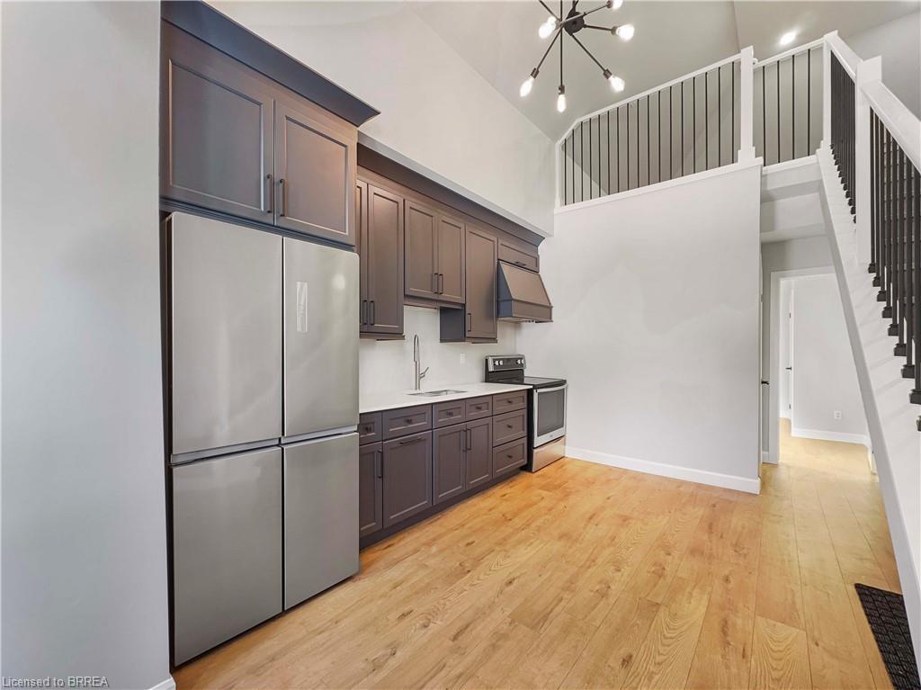 1-45 Sydenham Street Unit: 1