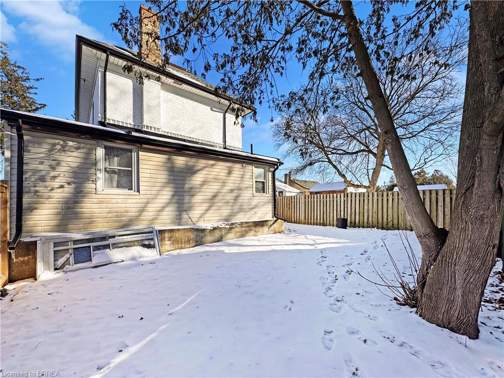 1-45 Sydenham Street Unit: 1