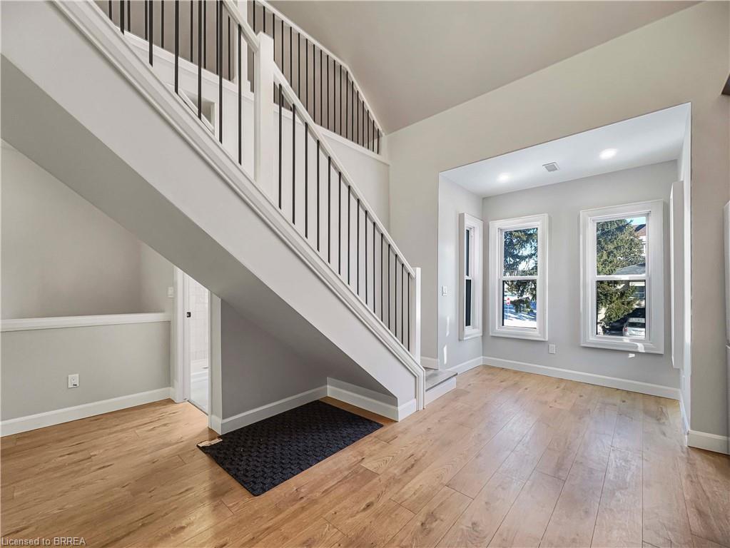 1-45 Sydenham Street Unit: 1