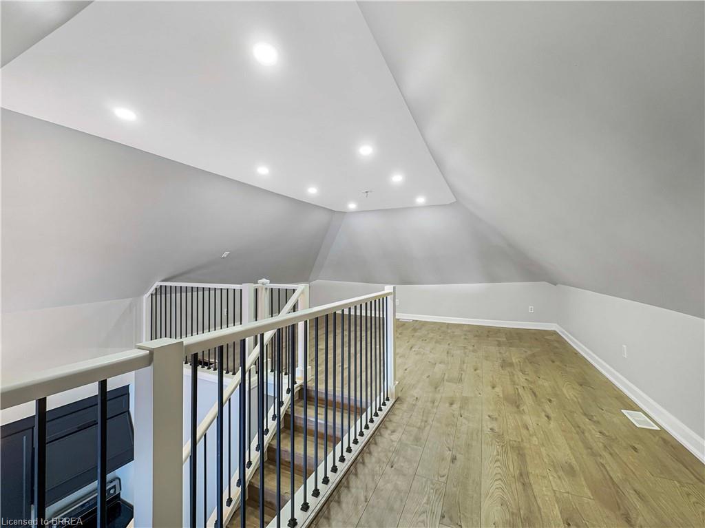 1-45 Sydenham Street Unit: 1