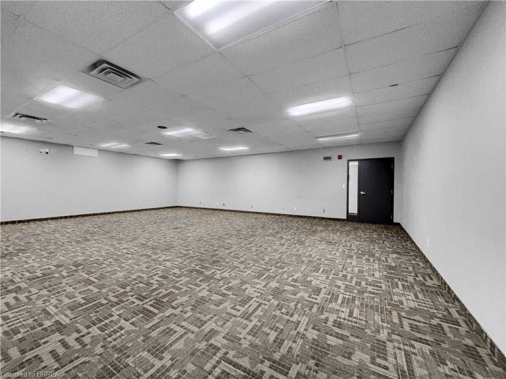 1B-274 Colborne Street Unit: 1B