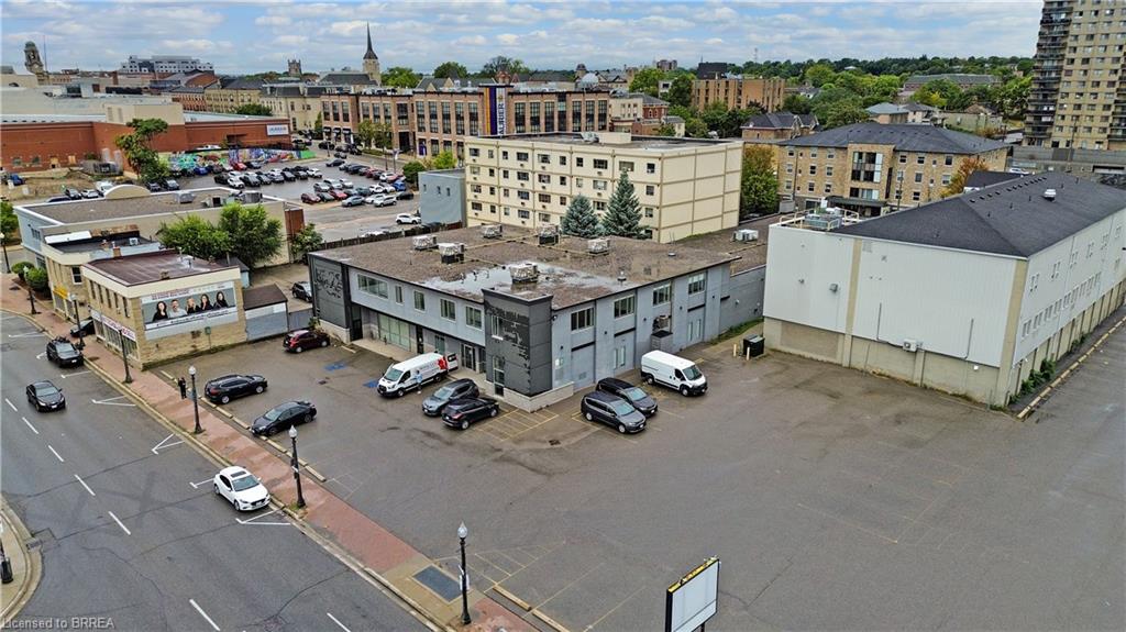 1B-274 Colborne Street Unit: 1B