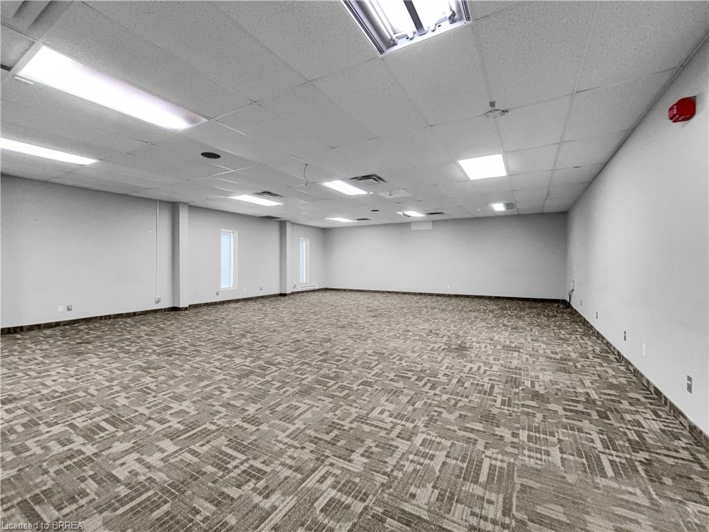 1B-274 Colborne Street Unit: 1B