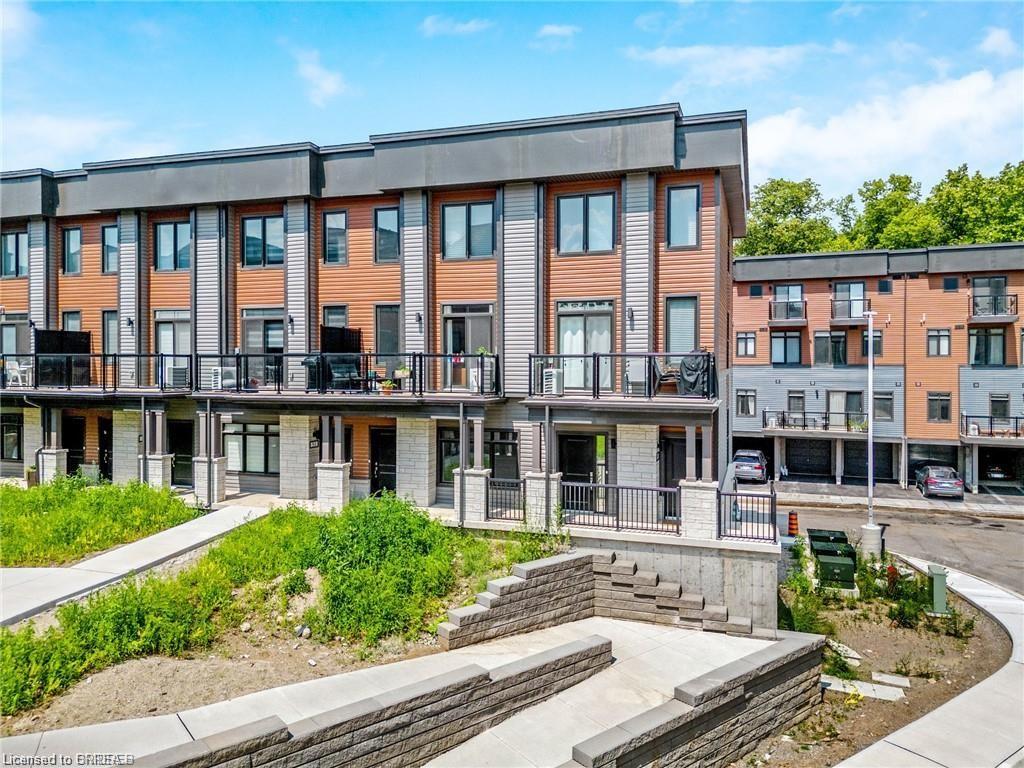 53-2 Willow Street Unit: 53