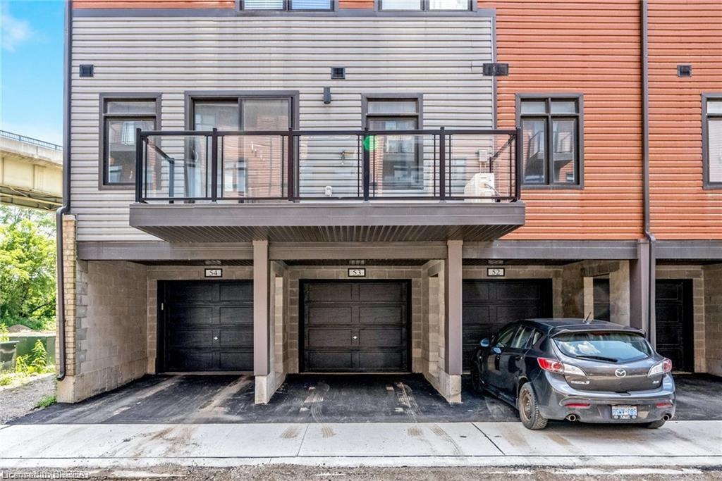 53-2 Willow Street Unit: 53