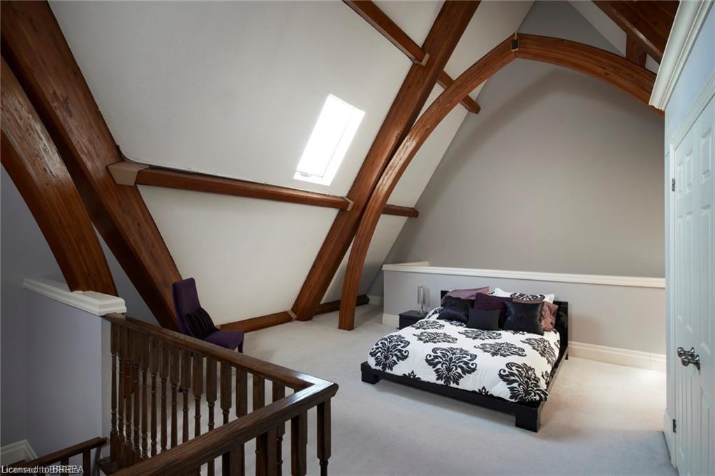 201-21 Richmond Street Unit: 201