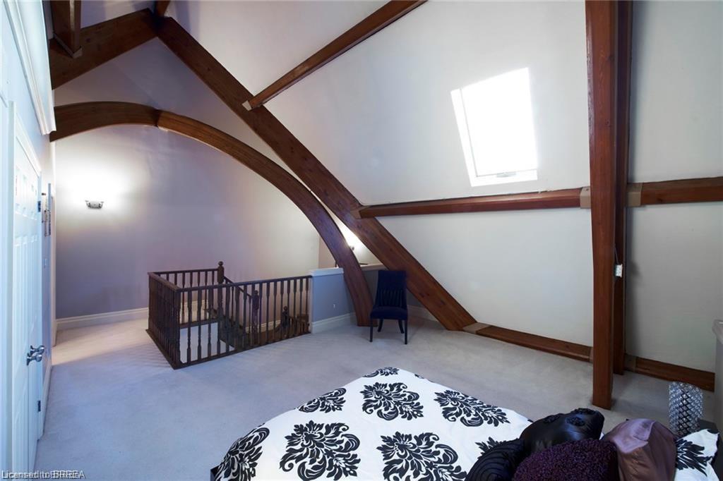 201-21 Richmond Street Unit: 201